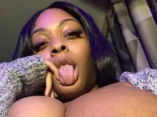 LexiJayneX on Streamate