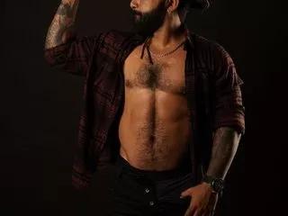 Lionvach on Streamate