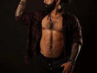 Lionvach on Streamate