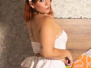 Offline LucyanaSilva on Streamate