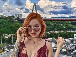 LyssaRous on Streamate