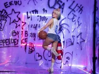 MaryMilan on Streamate