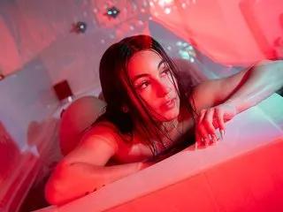 Miaa_Whitee101 — A pleasure, I am Miaa, an outgoing and curious Latin girl, I can be tender and sweet, but I have a hidden side, which little by little you will get to know, it all depends on you 
I love it when they are gentlemen, passionate and creative