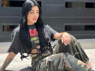 Offline MilaMonty on Streamate