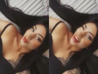 Offline MilaMonty on Streamate