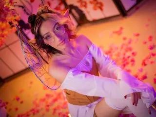 Offline MitsuryKibutsuji on Streamate