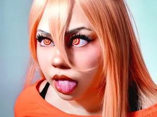 NaraCosplay on Streamate 