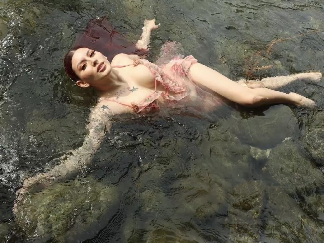 NinaBonetti on Streamate 