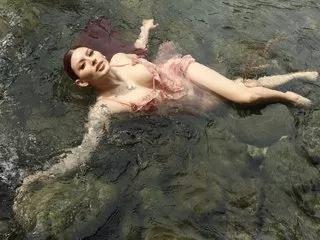 NinaBonetti on Streamate 