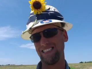 Parteeboi on Streamate