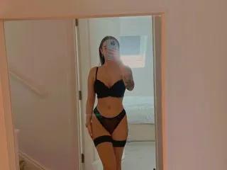 Perfectpaisleyx on Streamate