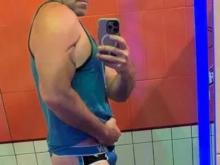 Ricky123 on Streamate