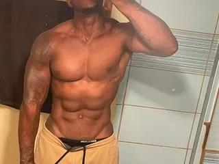 RockieMonxter on Streamate