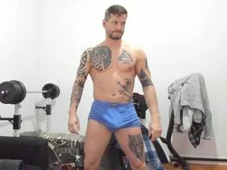 Samuraijiu1978 on Streamate