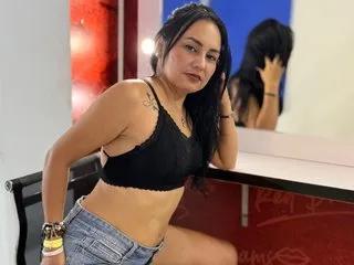 Sasha_Millf on Streamate