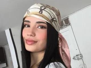 Sophifoxx on Streamate
