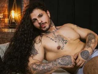 VanVelckan on Streamate