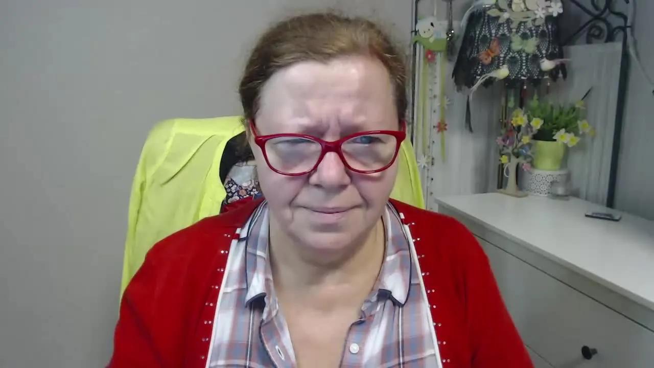 AdeleeModel on Streamray