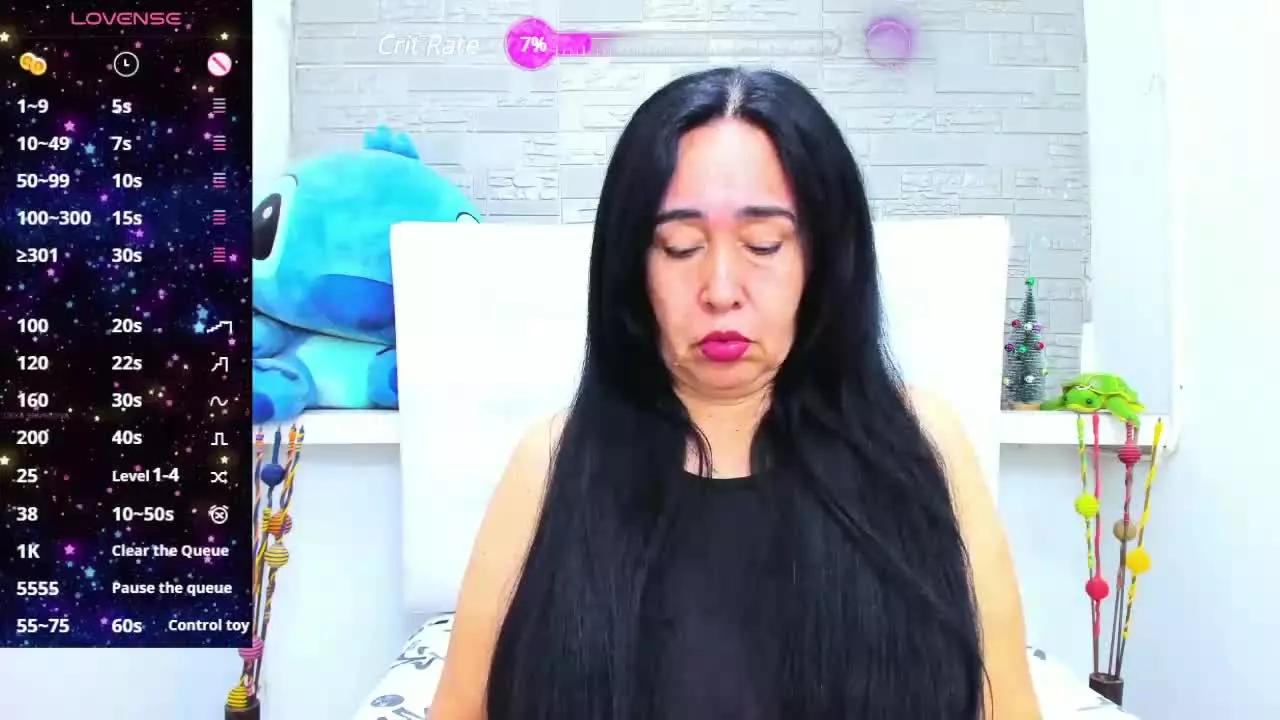 AshleyCutee4 on Streamray