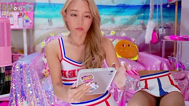 -LOCOMOCO- — Freechat on StripChat