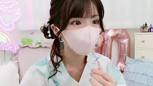 -minami- — Group on StripChat
