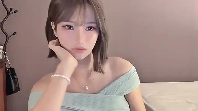 -XunMengLong- — Freechat on StripChat