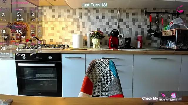 18teengirl3 — SQUIRT ON EACHOTHERS FIRST TIME!!