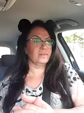 ___KHALEESI___ on StripChat 