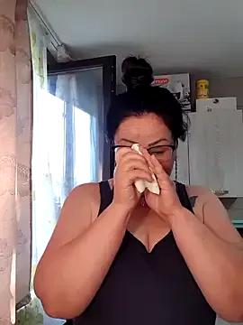 ___KHALEESI___ on StripChat 