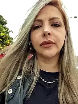 Group _Abril-Office1 on StripChat