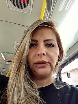 Group _Abril-Office1 on StripChat