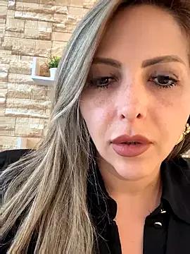 Group _Abril-Office1 on StripChat