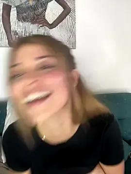 _Alice_1 — Fingers + fuck my pussy