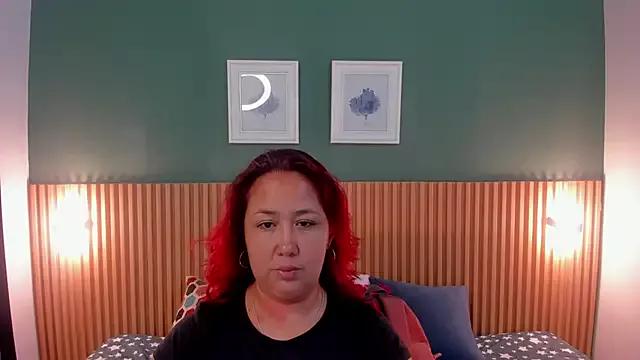 _anavictoria_ on StripChat 