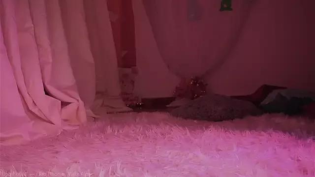 Freechat _Avriles_ on StripChat