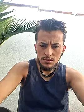 _hairybeard_ — double squirt and cum