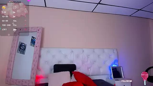 Freechat _jasmine_blush on StripChat
