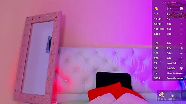 Freechat _jasmine_blush on StripChat