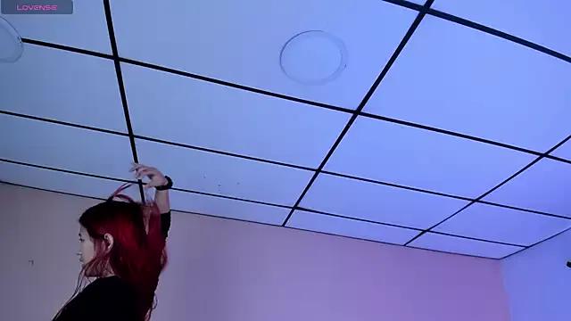 Freechat _jasmine_blush on StripChat
