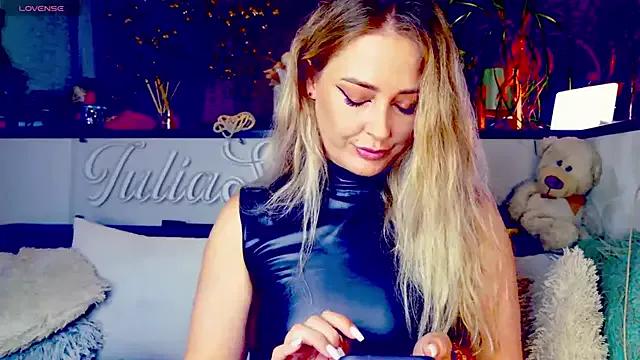 _JuliaSpace_ — butt plug
