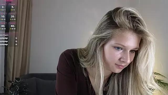 Freechat _Katie_Dierse on StripChat