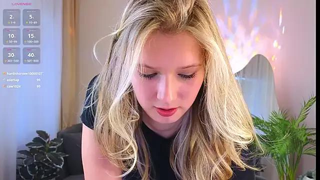 Freechat _Katie_Dierse on StripChat