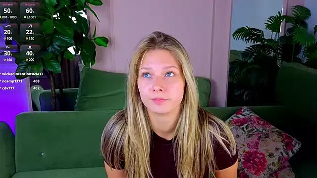 Freechat _Katie_Dierse on StripChat