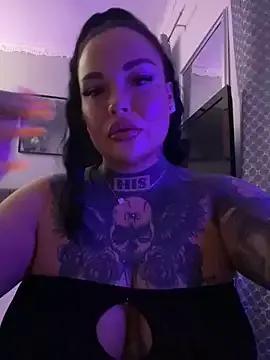 _MelinaCurves_ — 3 hot Videos/lt big suprise