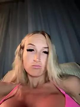 Freechat _Rapunzel_ on StripChat