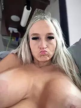 Freechat _Rapunzel_ on StripChat