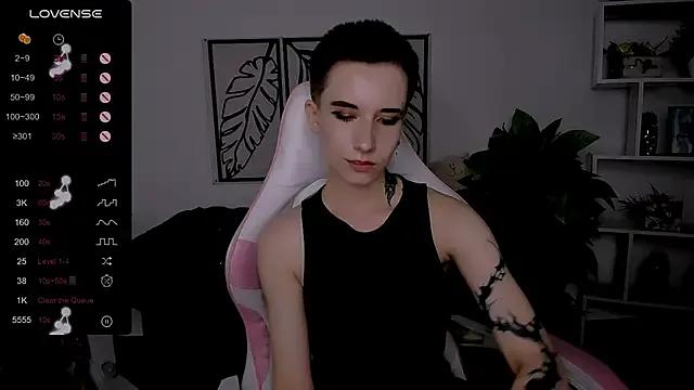_Rein_ramm — Show boobs