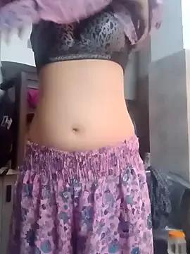 Aachal_7 on StripChat 