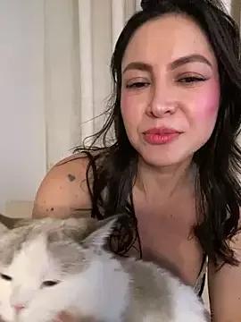 abby1nicolette on StripChat 