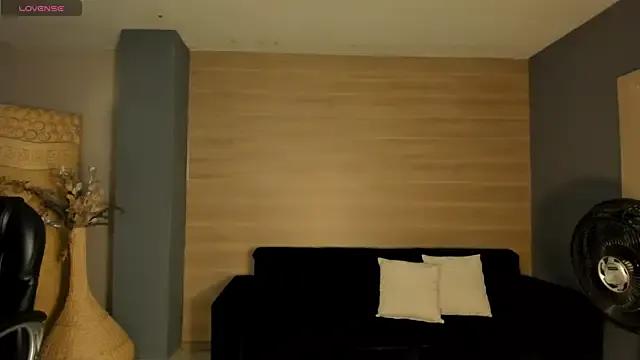 StripChat AbbyDalton is Freechat AbbyDalton — Full naked + Twerk